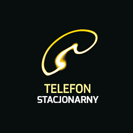 Telefon Stacjonarny