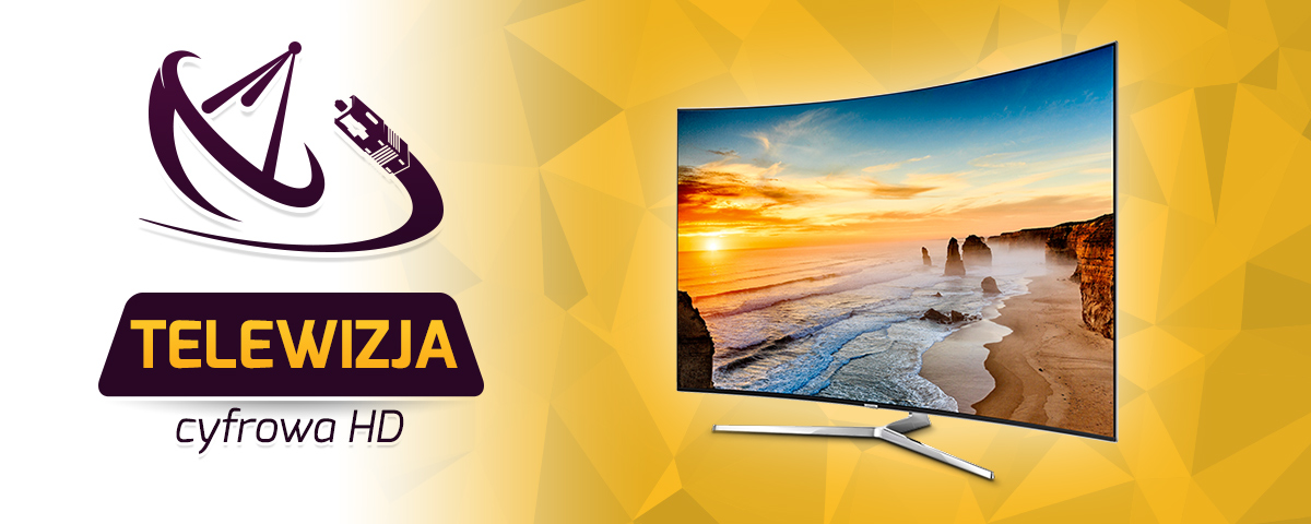 Telewizja HD